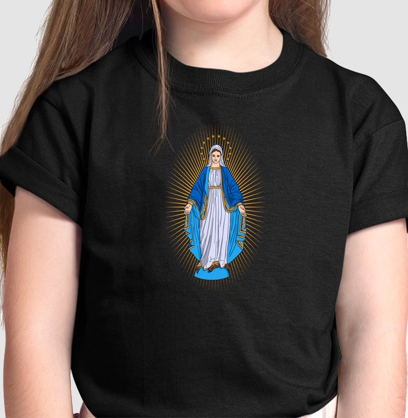 Nossa Senhora das Graças