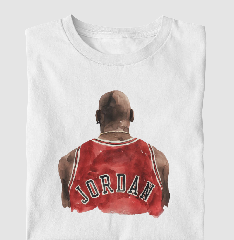 G.O.A.T.