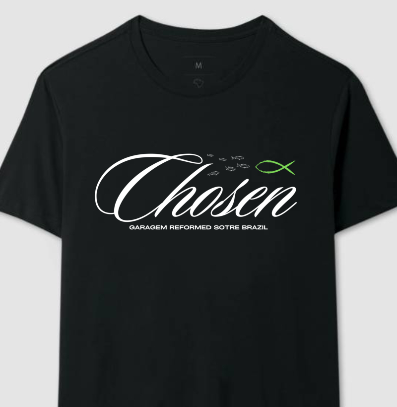 Chosen Fish