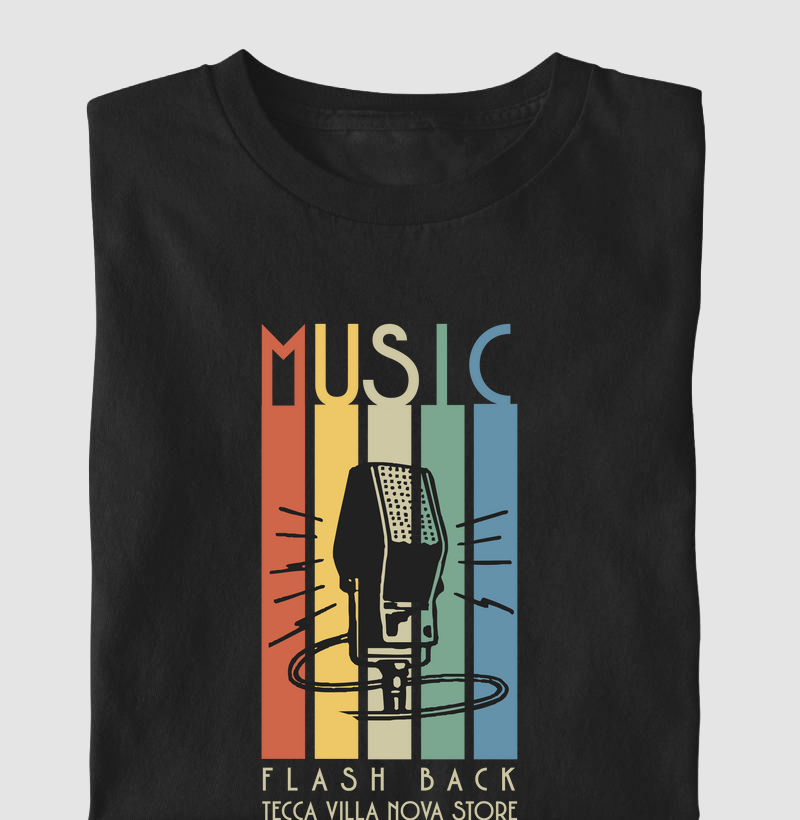 Music - Flash Back