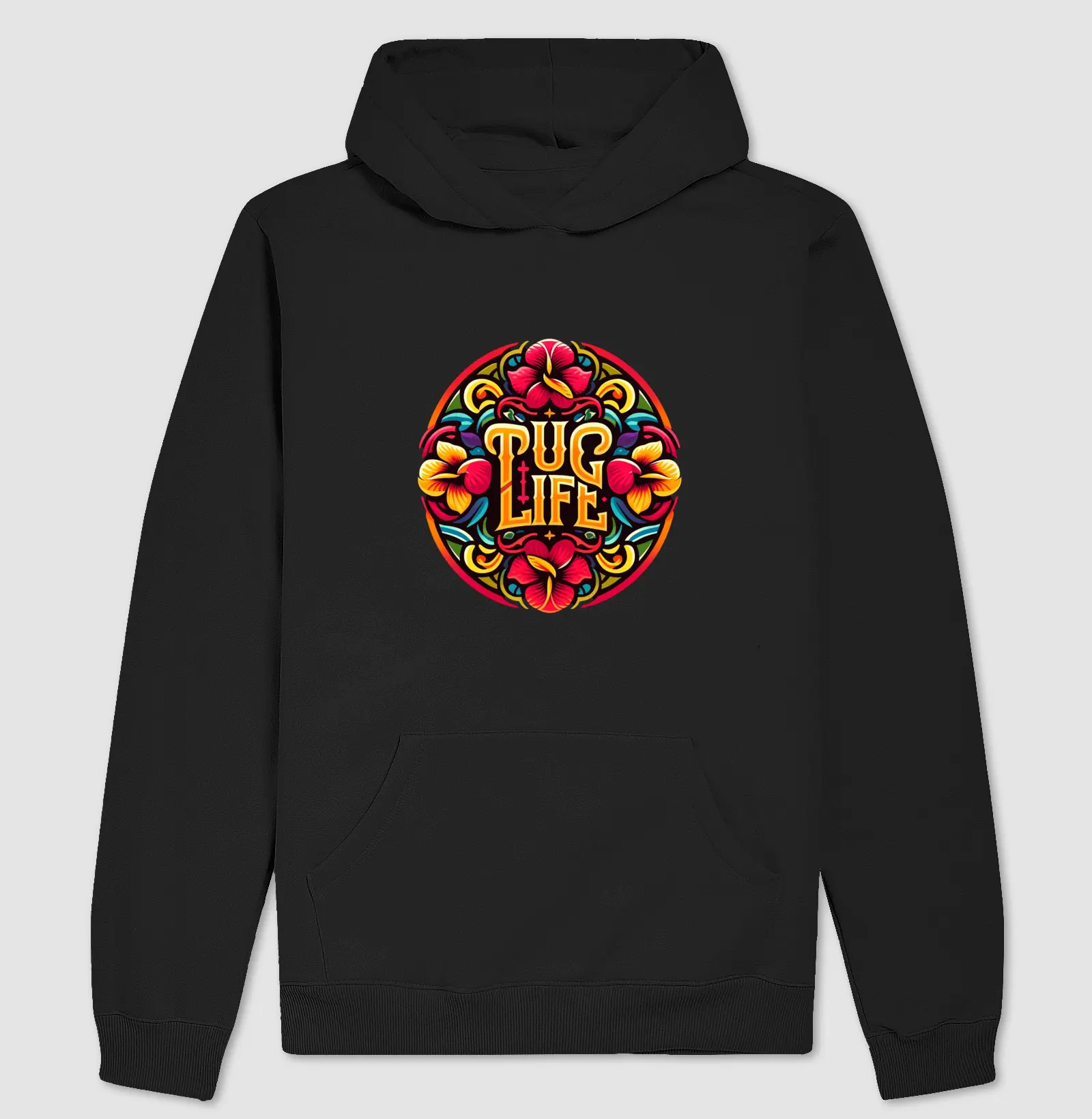 Floral TugLife