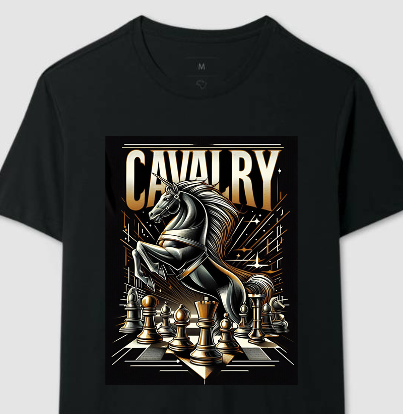 Cavalaria