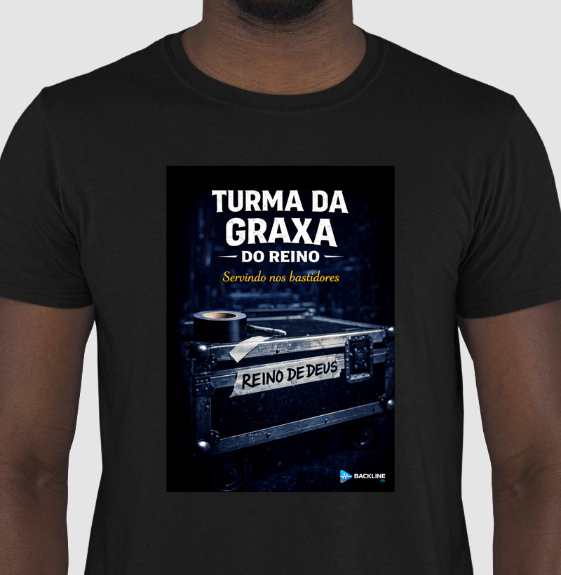 Turma da Graxa Cristã