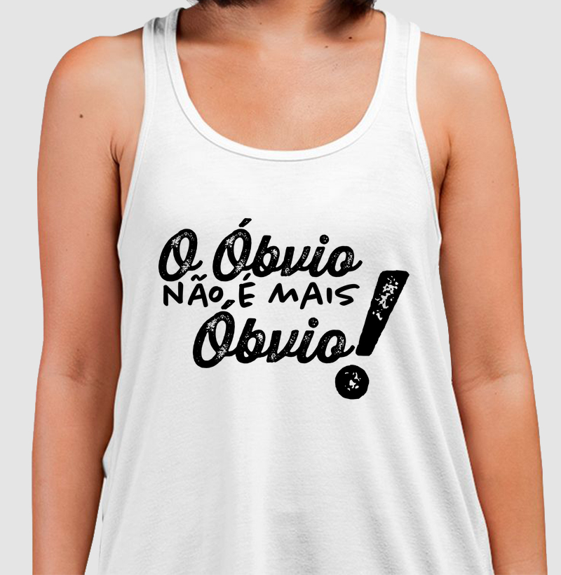 O Óbvio