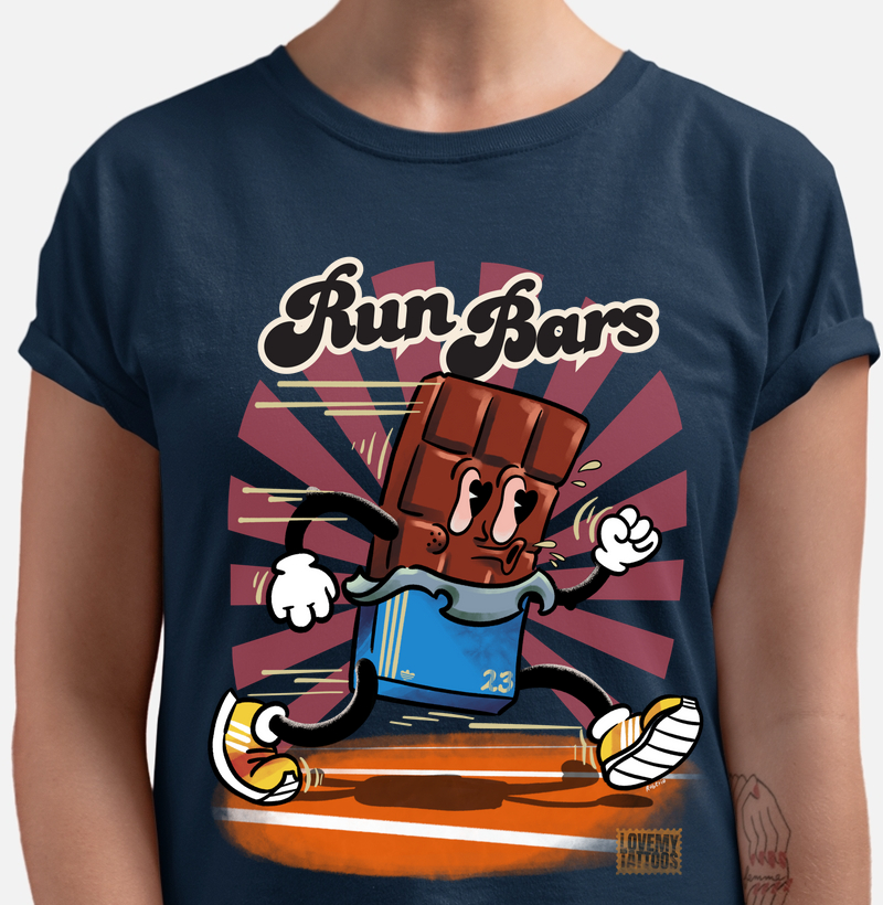 Run Bars