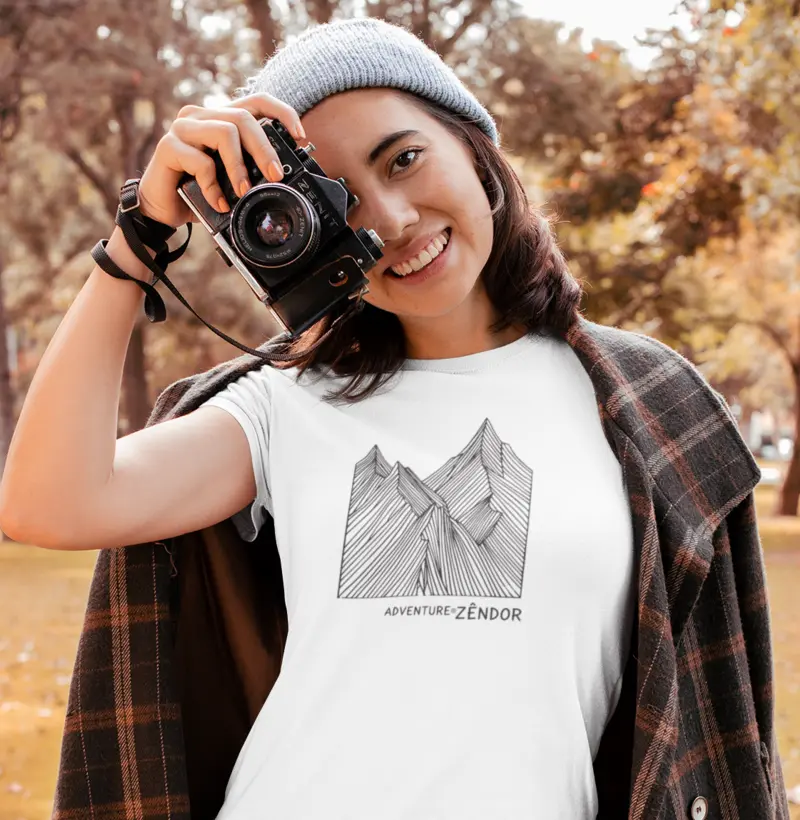 34 Montes Geométricos