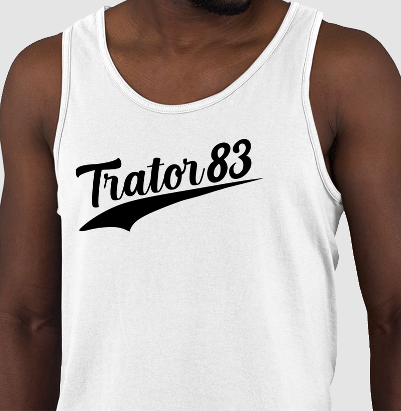 Trator 83
