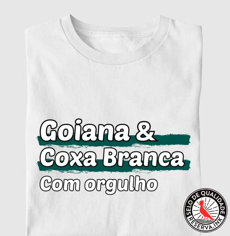 Goiana Coxa Branca