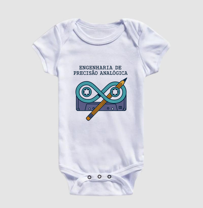 Engenharia analógica