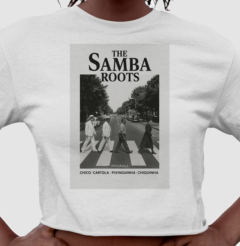 Samba Raiz