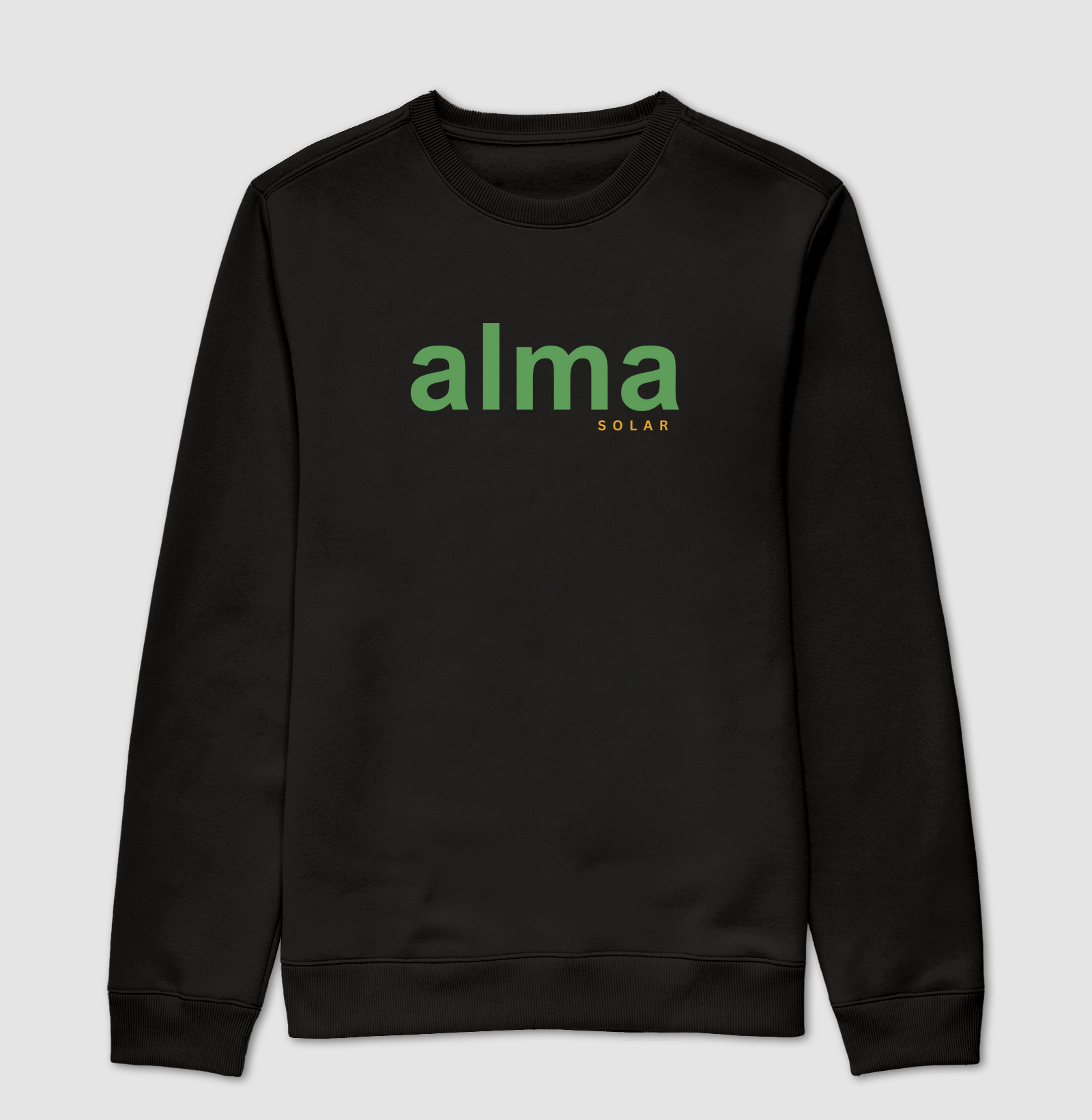Alma solar