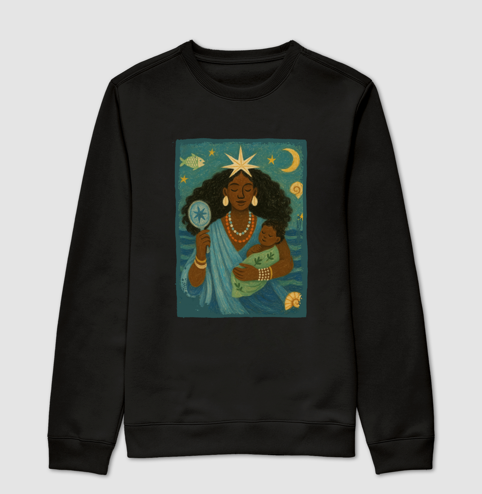 Camiseta Original Mãe