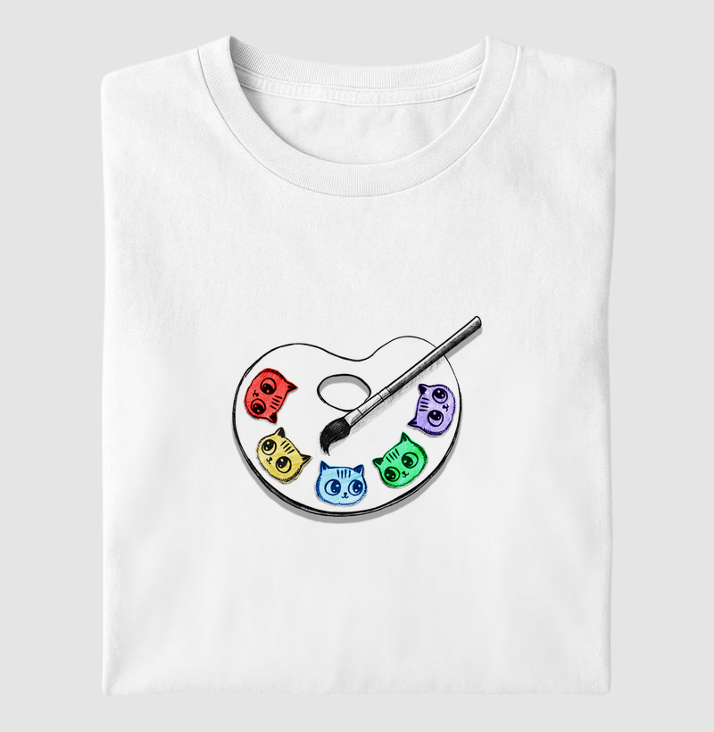Cat Palette