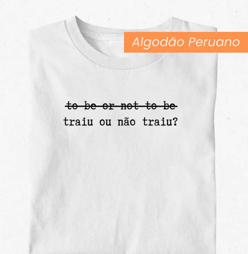 Shakespeare versus Machado