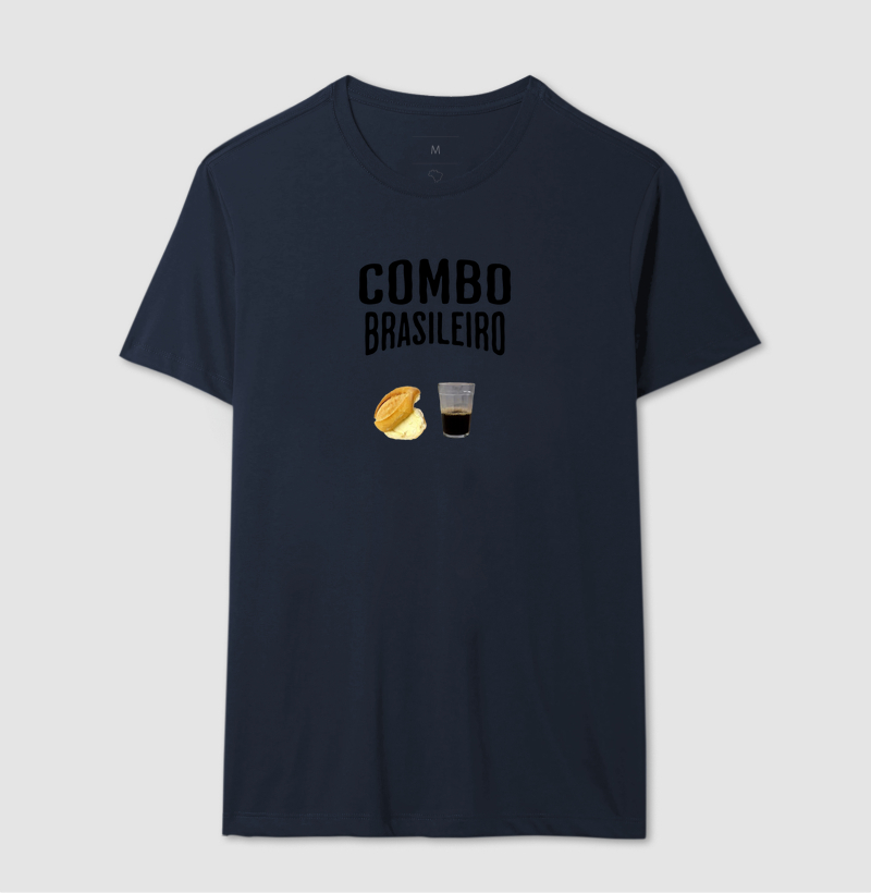 combo dos brasileiros