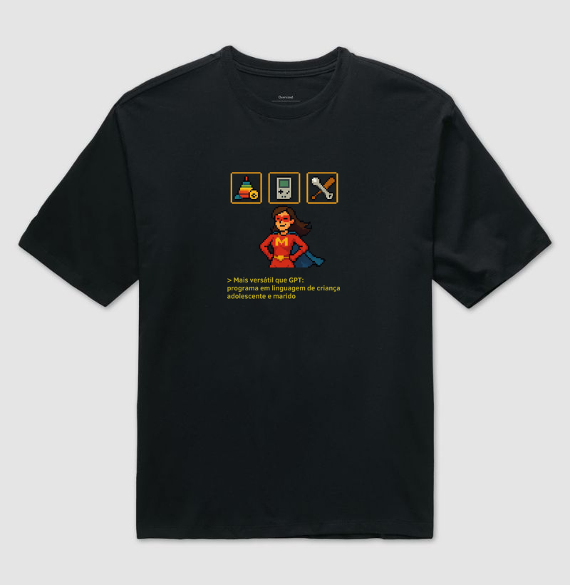 Camisa 0