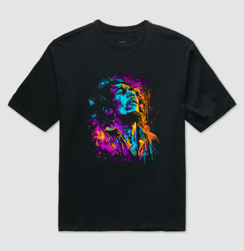 Marley - Colors