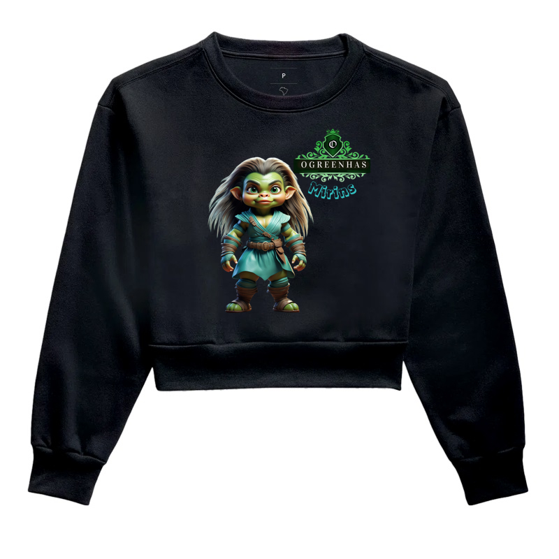 Alatitch mirim - by Ogreenhos