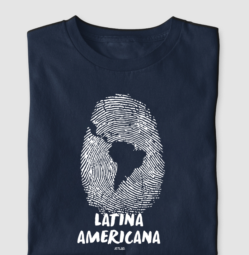 Latina Americana