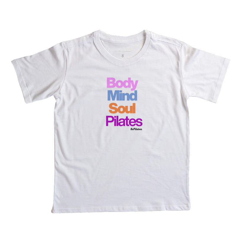 Body, mind, soul , pilates