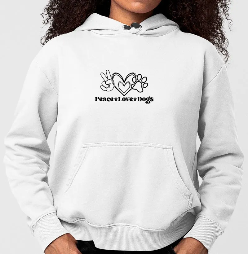 Amor e Paz