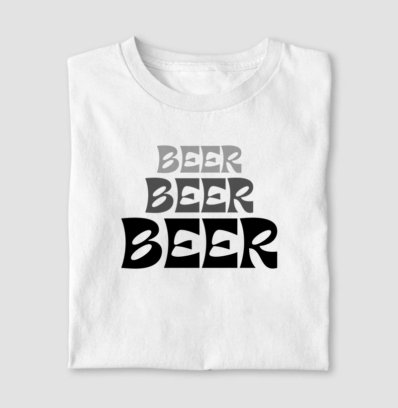 Beer, beer, beer