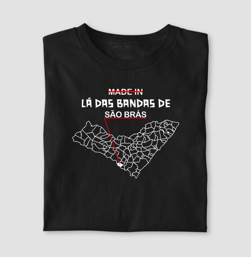 São Brás | Lá das Bandas