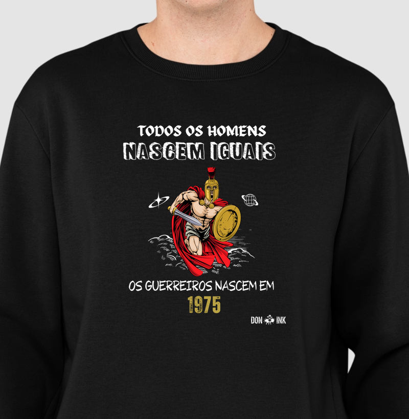 1975 Guerreiros