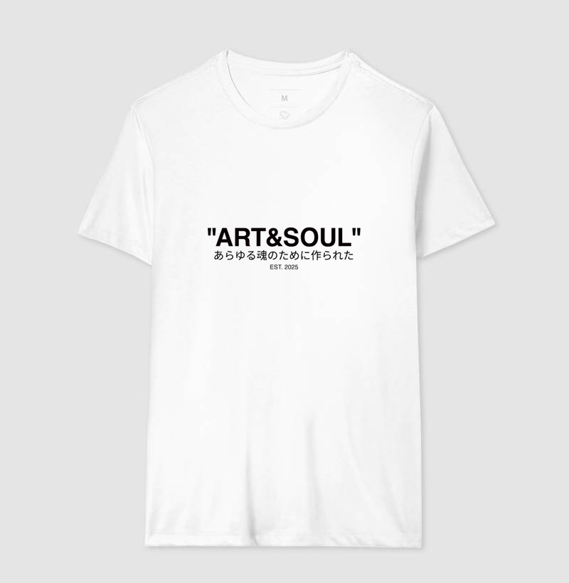 Art & Soul