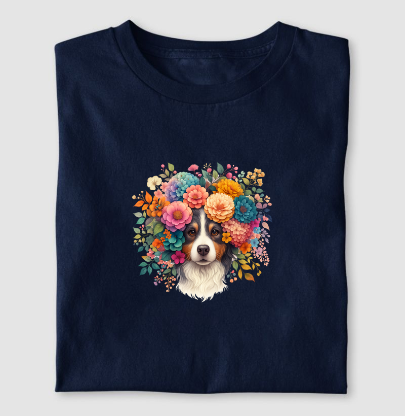 Camiseta Florinda