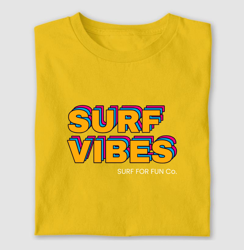 Surf Vibes