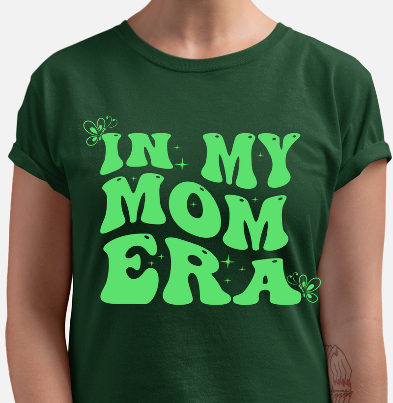 Mom Era