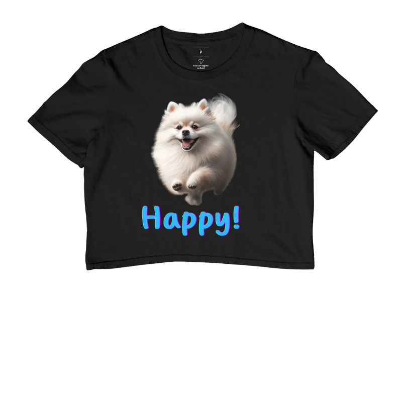 Happy