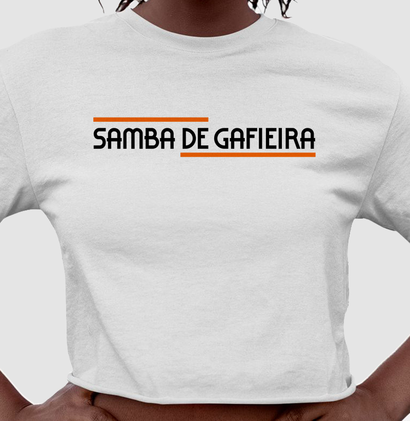 Samba de  gafieira barra