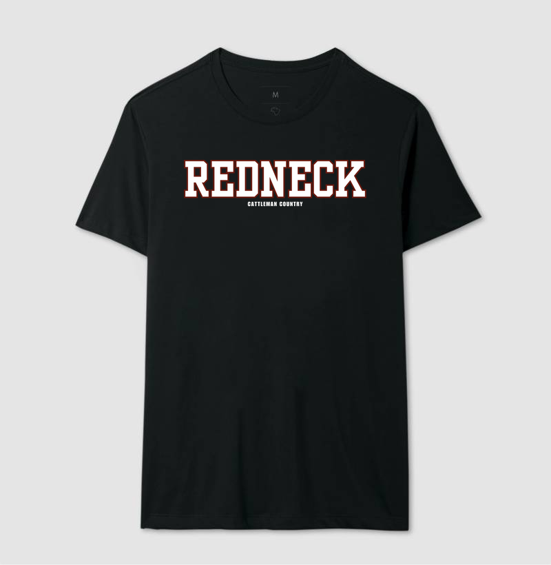 Camiseta REDNECK - off-road