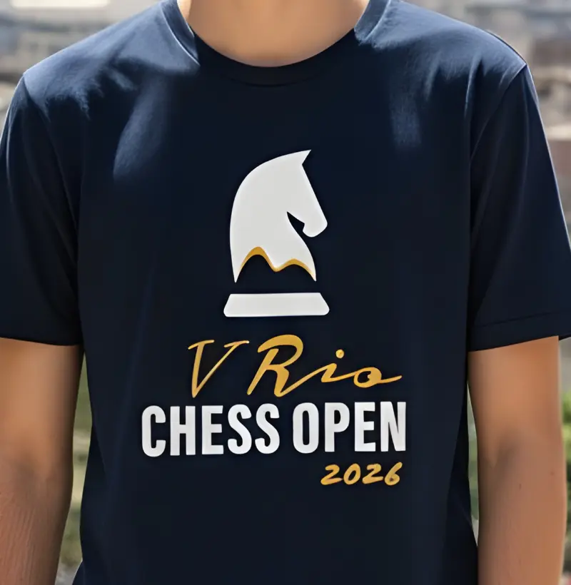 Rio Chess Open 2026