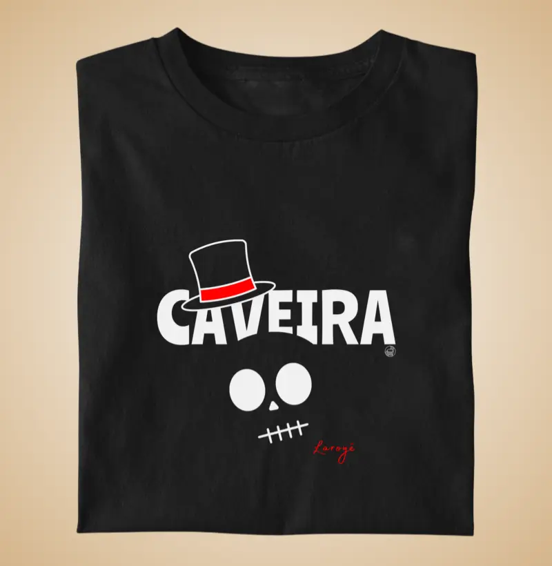 Axé do Exu Caveira Laroyê