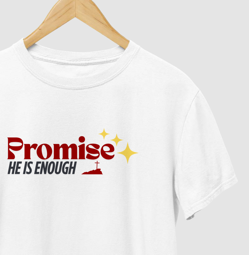 Promise White Enough
