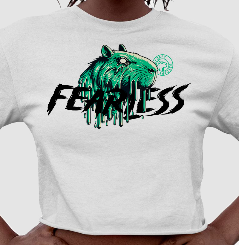 Fearless
