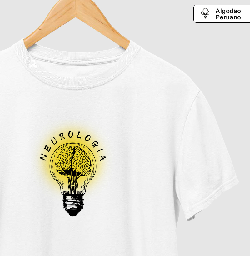 Camiseta Premium Neurologia Acesa