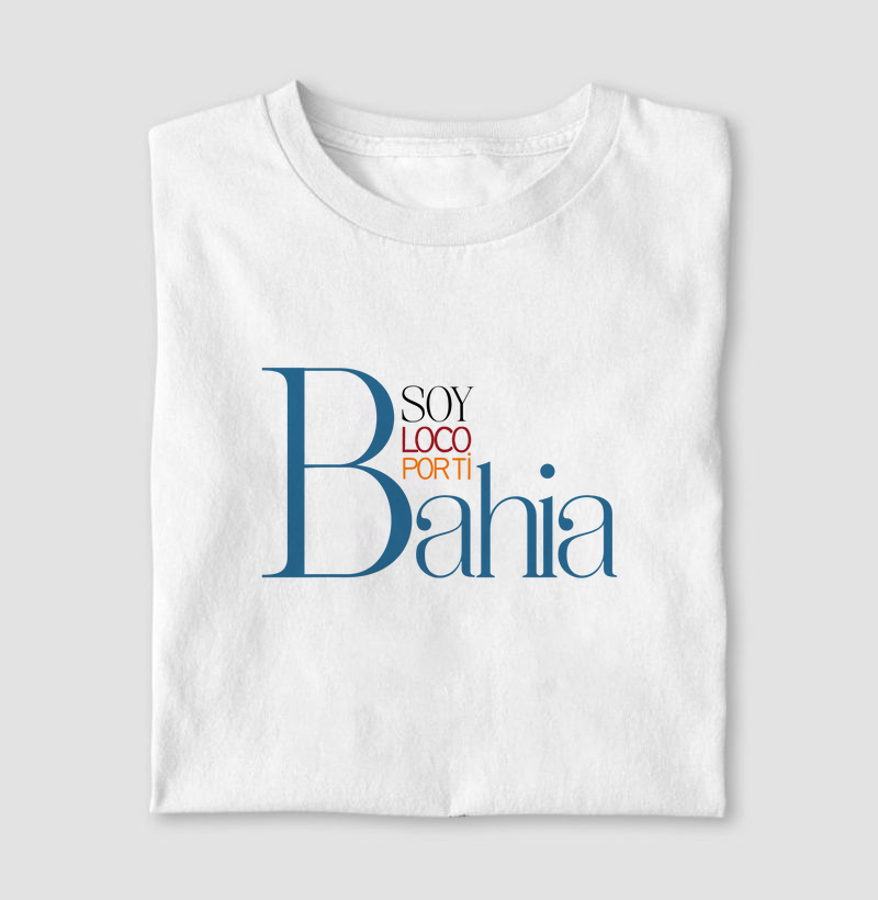Soy loco por ti Bahia