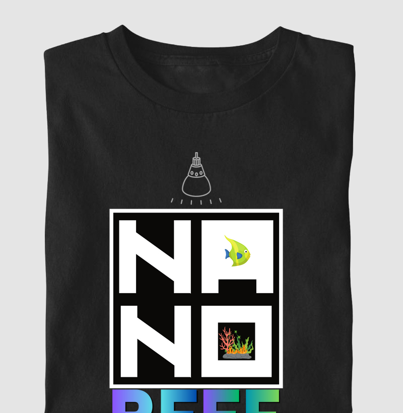 Nano Reef masculino