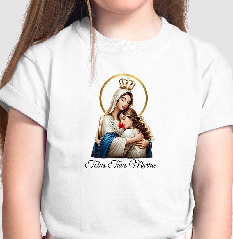 Totus Tuus Mariae