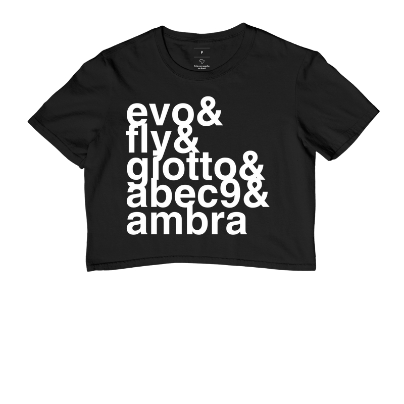 evofly