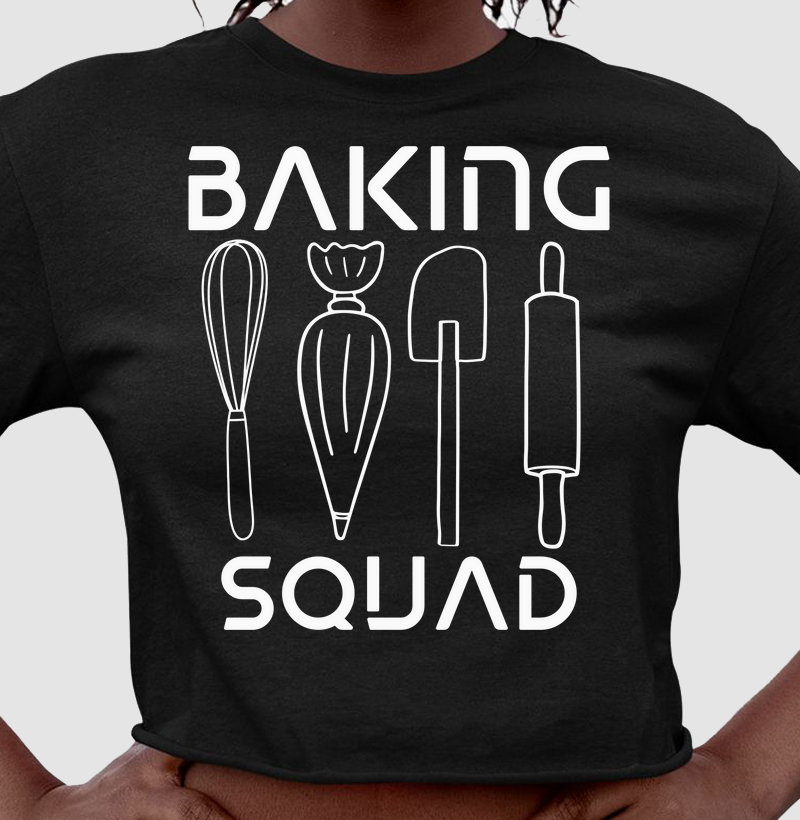0595-Baking Squad