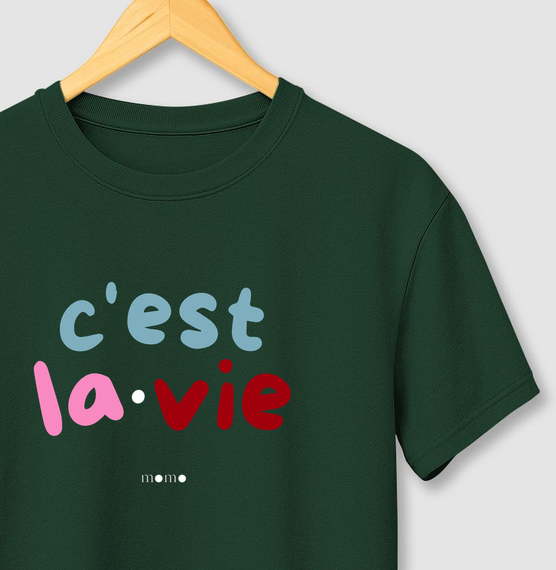 C'est La Vie