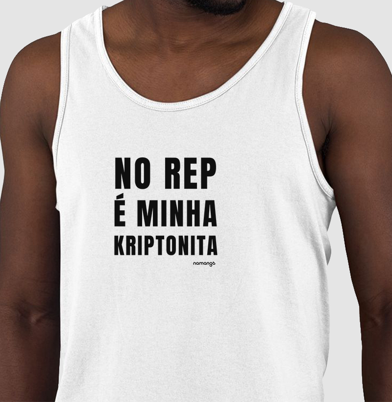 No Rep