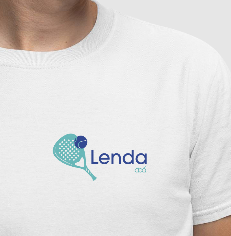 KIDS LENDA AZUL