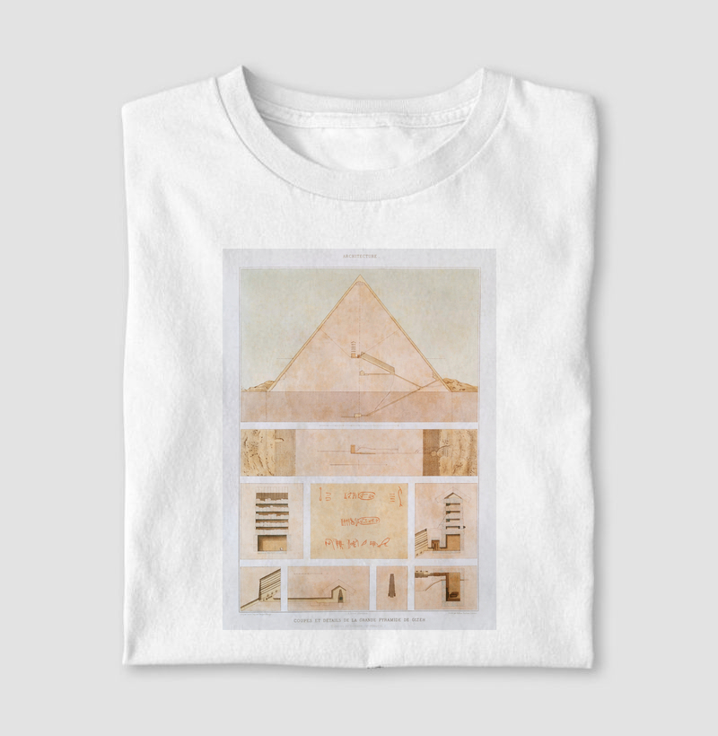 The Great Pyramid of Giza