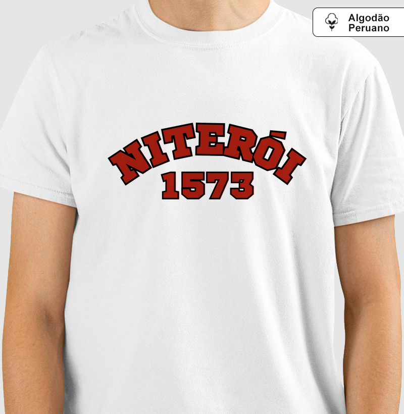 Niterói 1573